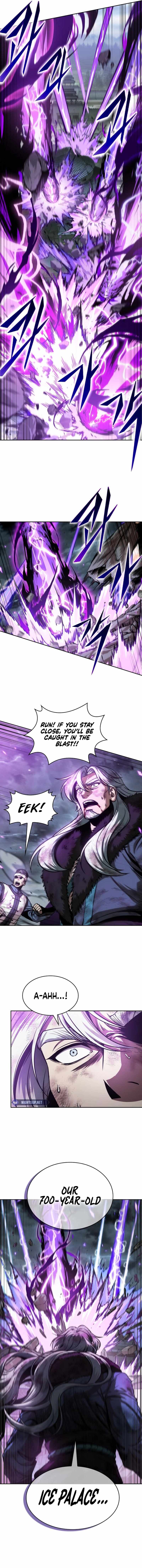 Nano Machine Chapter 258 14